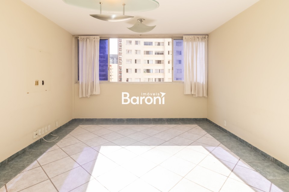 Apartamento - Moema
