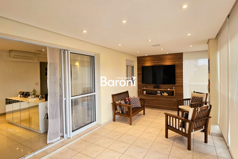 Apartamento - Chácara Santo Antônio (zona Sul)