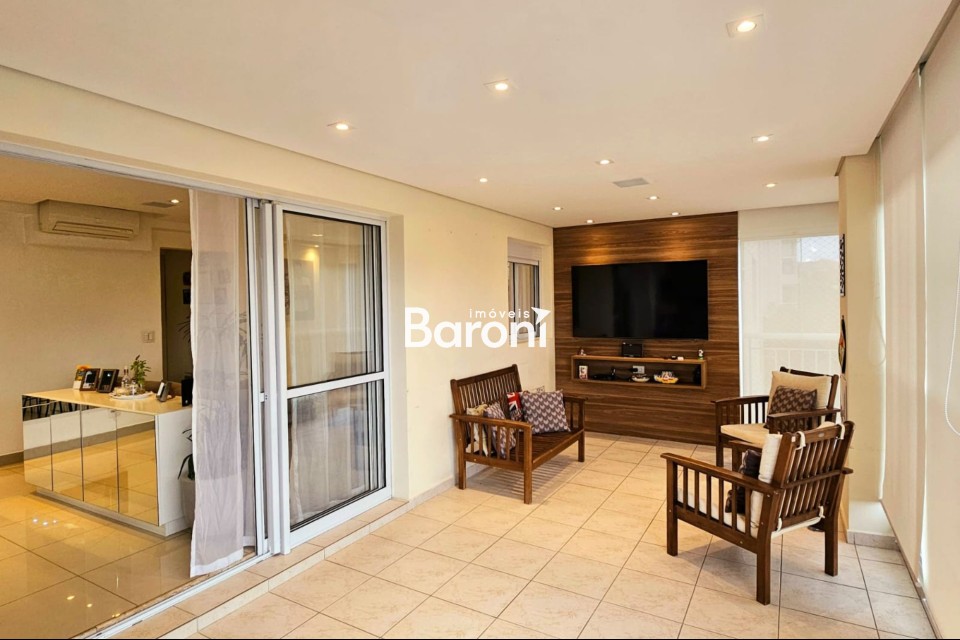 Apartamento - Chácara Santo Antônio (zona Sul)