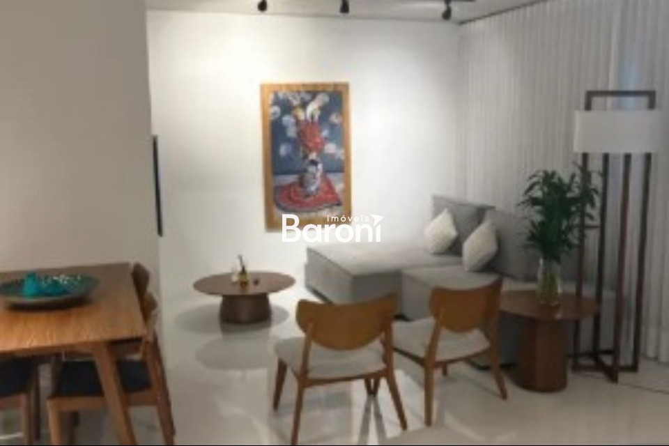 Apartamento - Vila Olímpia