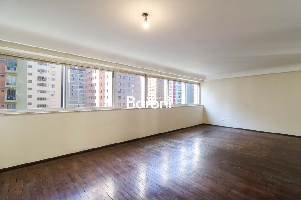 Apartamento - Jardim Paulista