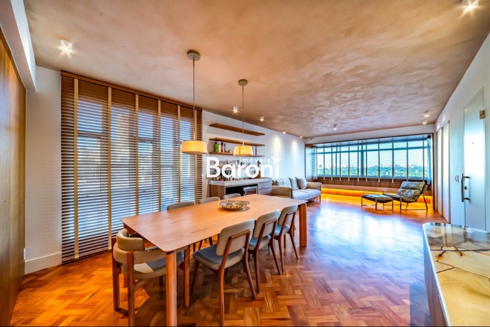 Apartamento - Pinheiros