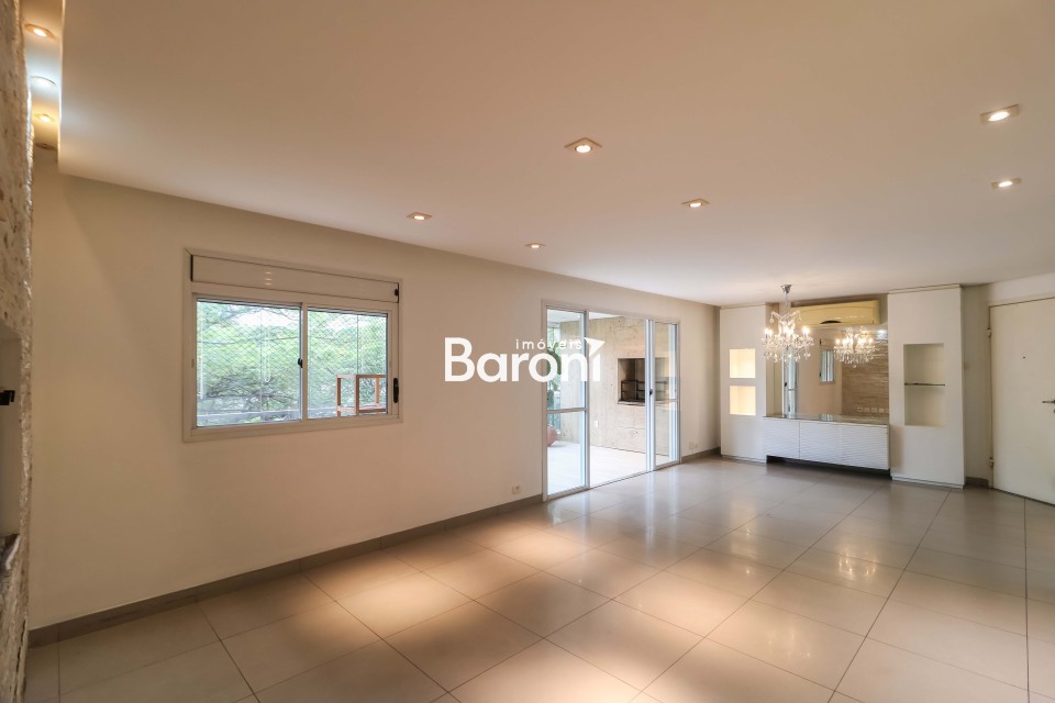 Apartamento - Moema
