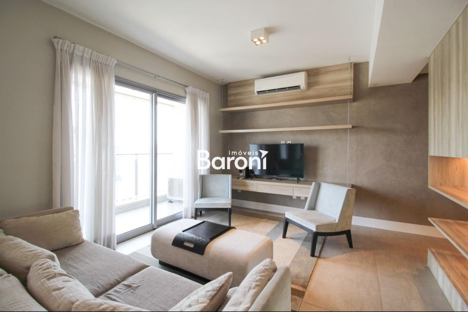 Apartamento - Vila Nova Conceição