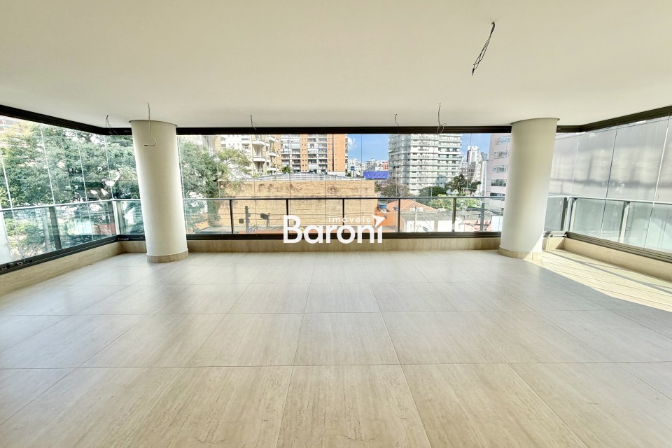 Apartamento - Vila Nova Conceição