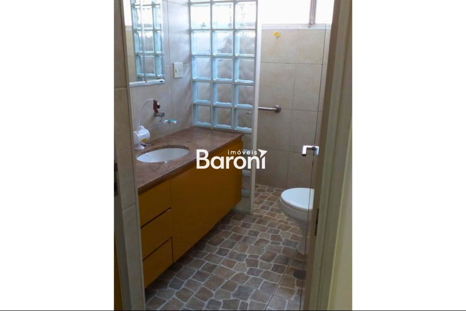 Apartamento - Jardim América