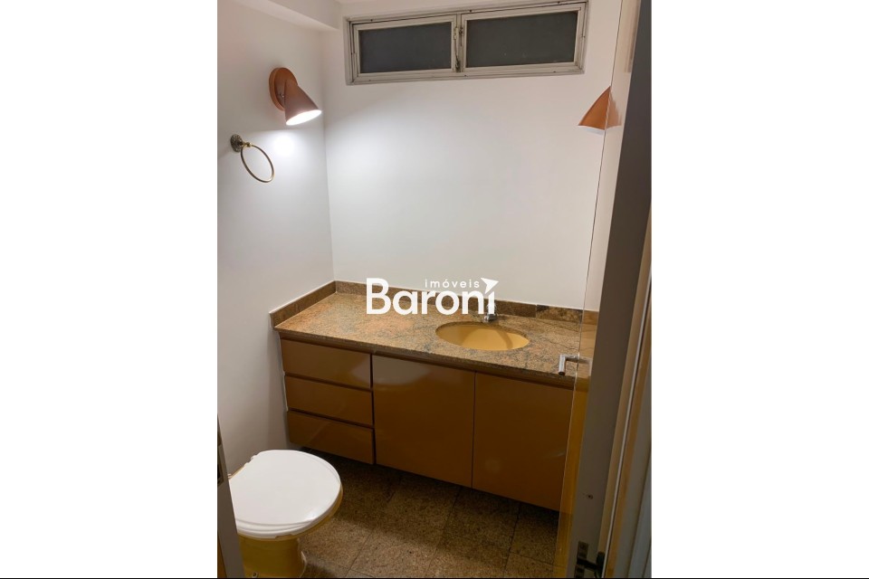 Apartamento - Jardim América