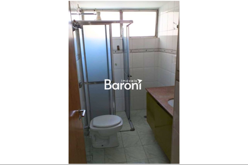 Apartamento - Jardim América