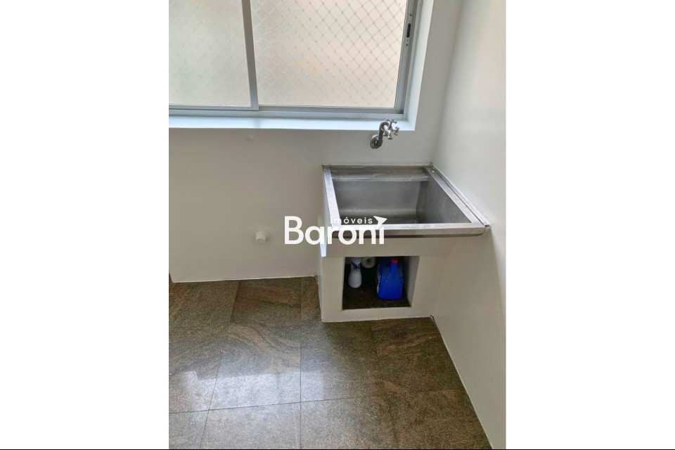 Apartamento - Jardim América