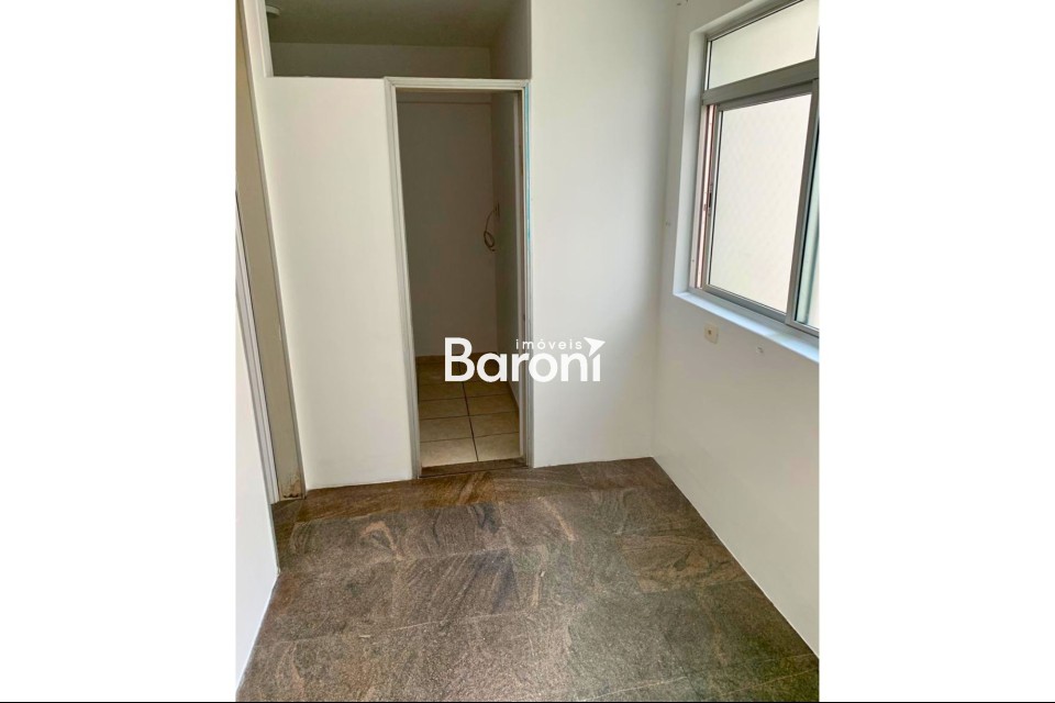 Apartamento - Jardim América