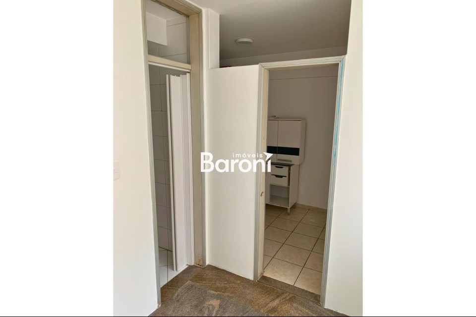 Apartamento - Jardim América