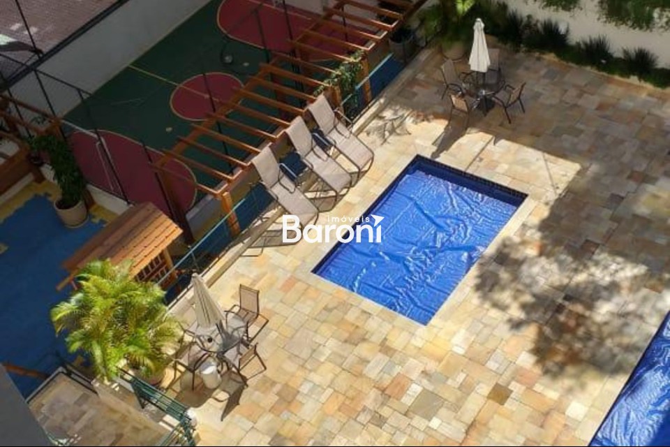 Apartamento - Jardim América