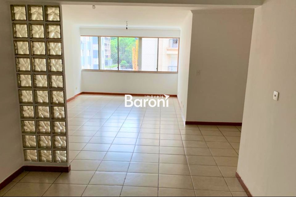 Apartamento - Jardim América
