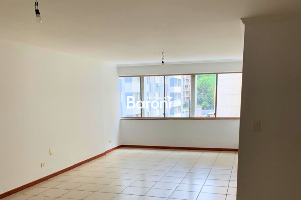 Apartamento - Jardim América