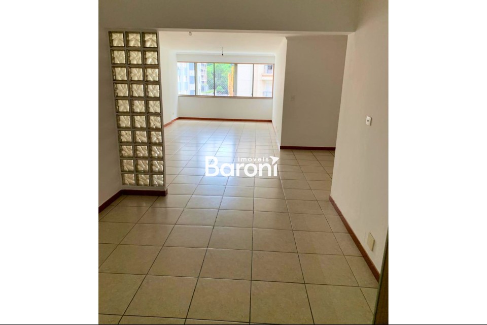 Apartamento - Jardim América