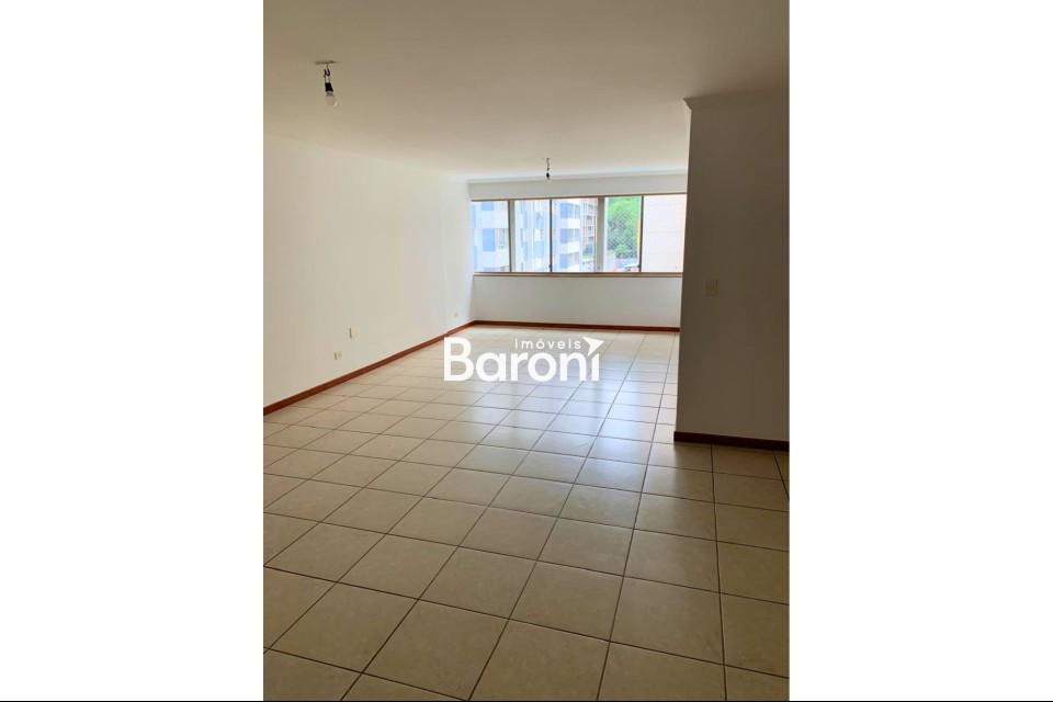 Apartamento - Jardim América