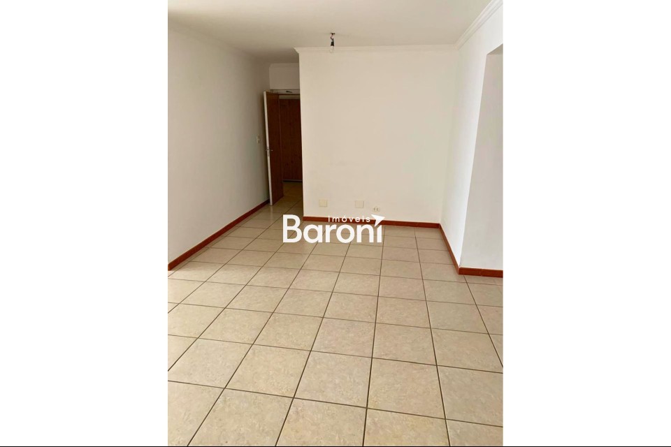 Apartamento - Jardim América