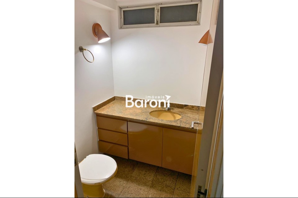 Apartamento - Jardim América