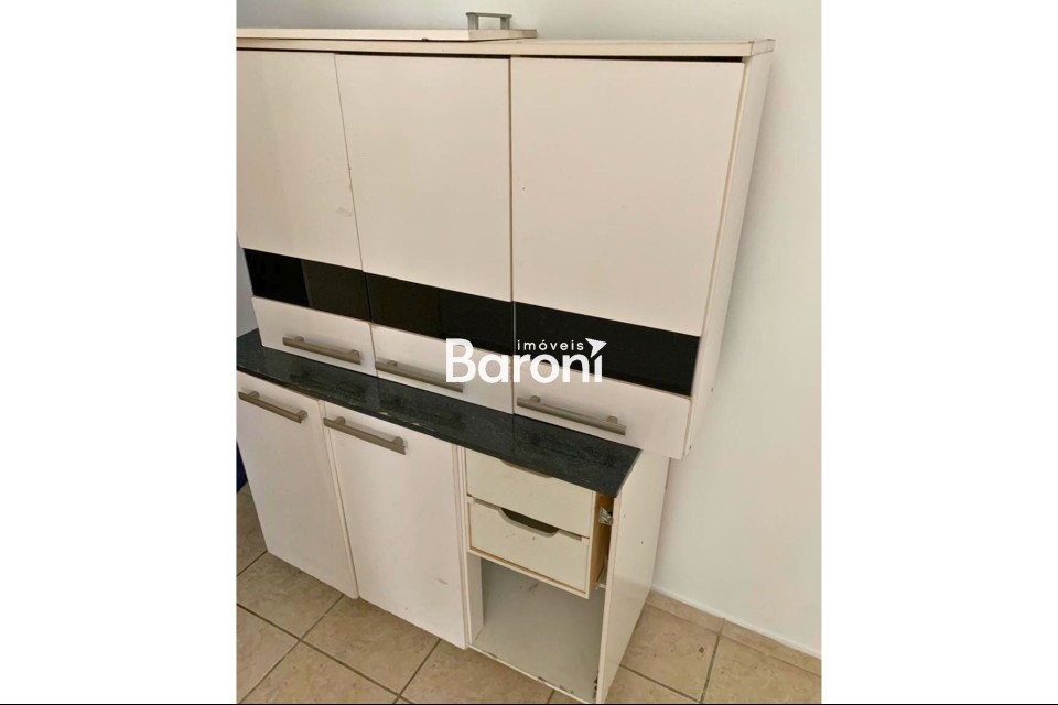 Apartamento - Jardim América