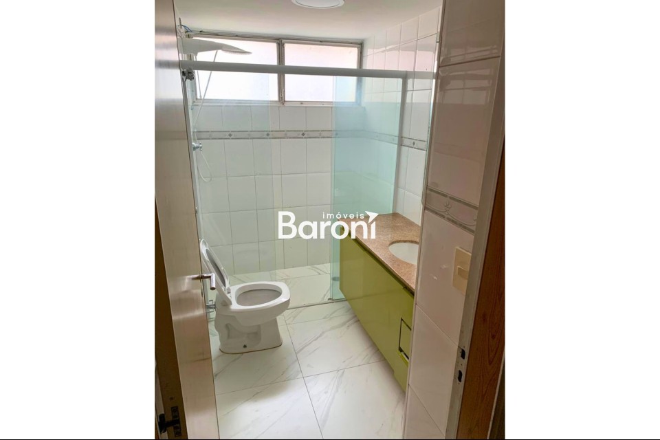 Apartamento - Jardim América