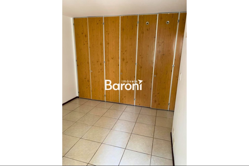 Apartamento - Jardim América