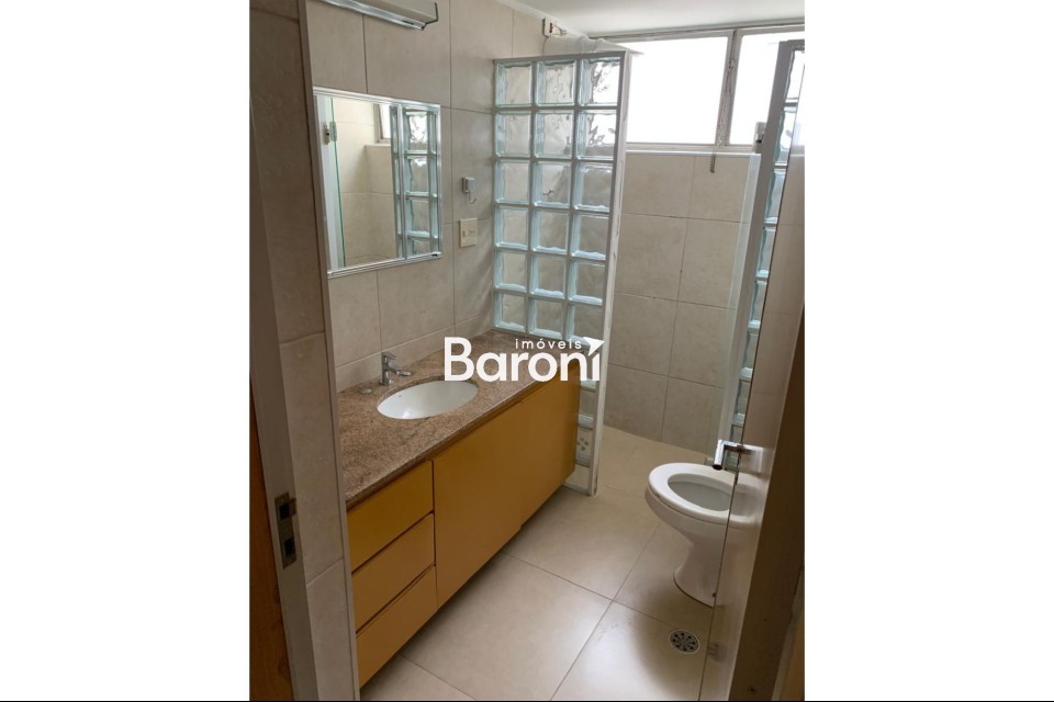 Apartamento - Jardim América