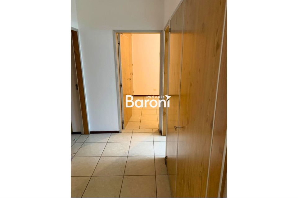 Apartamento - Jardim América