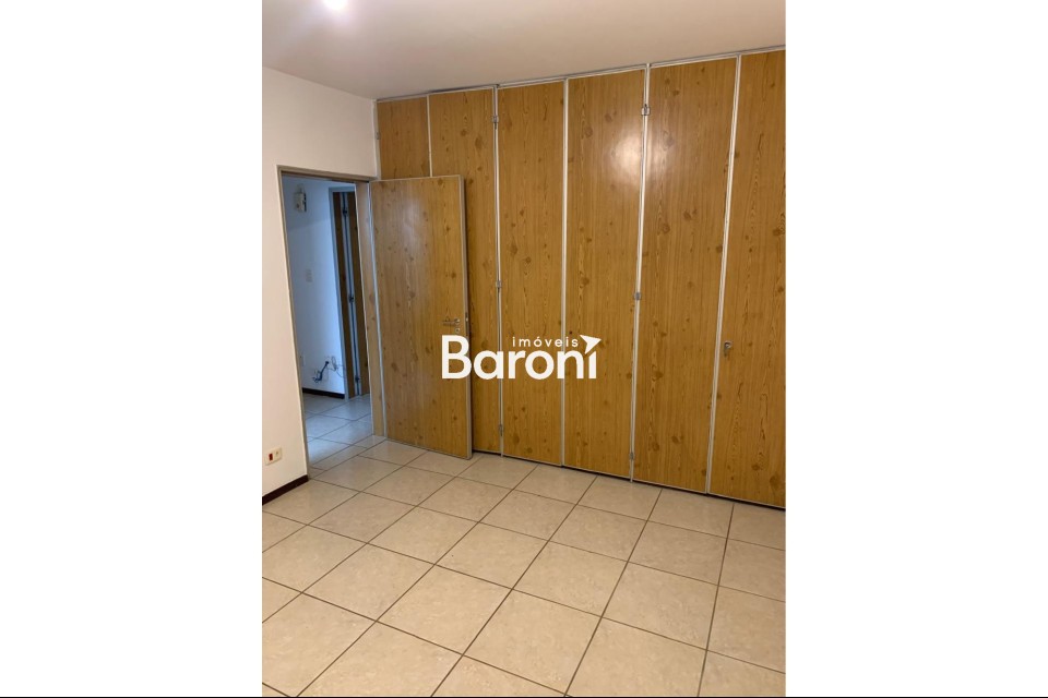 Apartamento - Jardim América