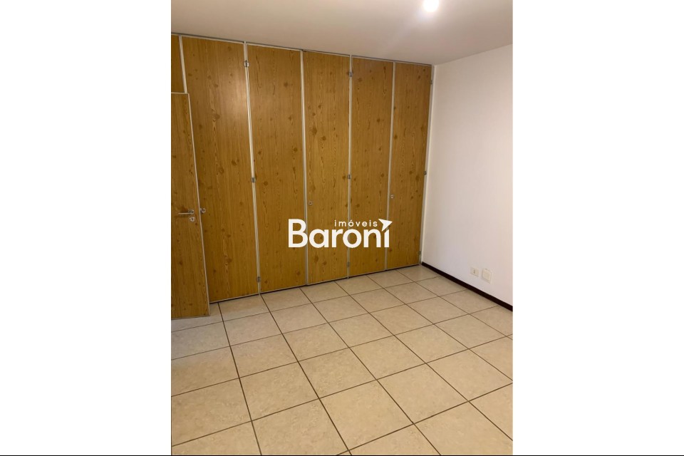 Apartamento - Jardim América