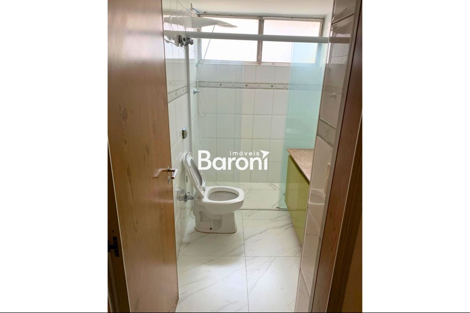 Apartamento - Jardim América