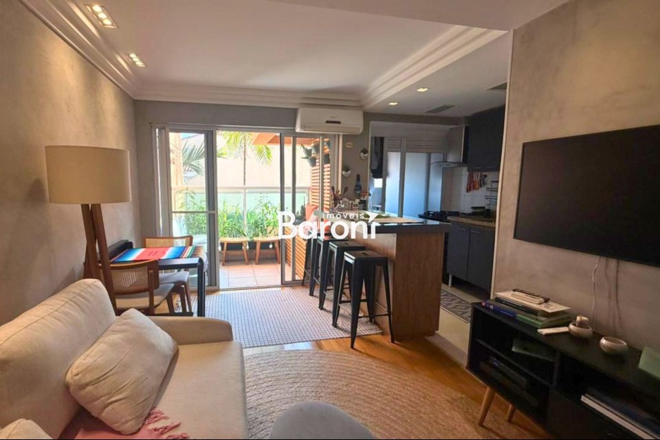 Apartamento - Vila Mariana