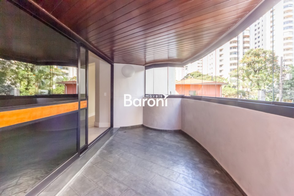 Apartamento - Moema