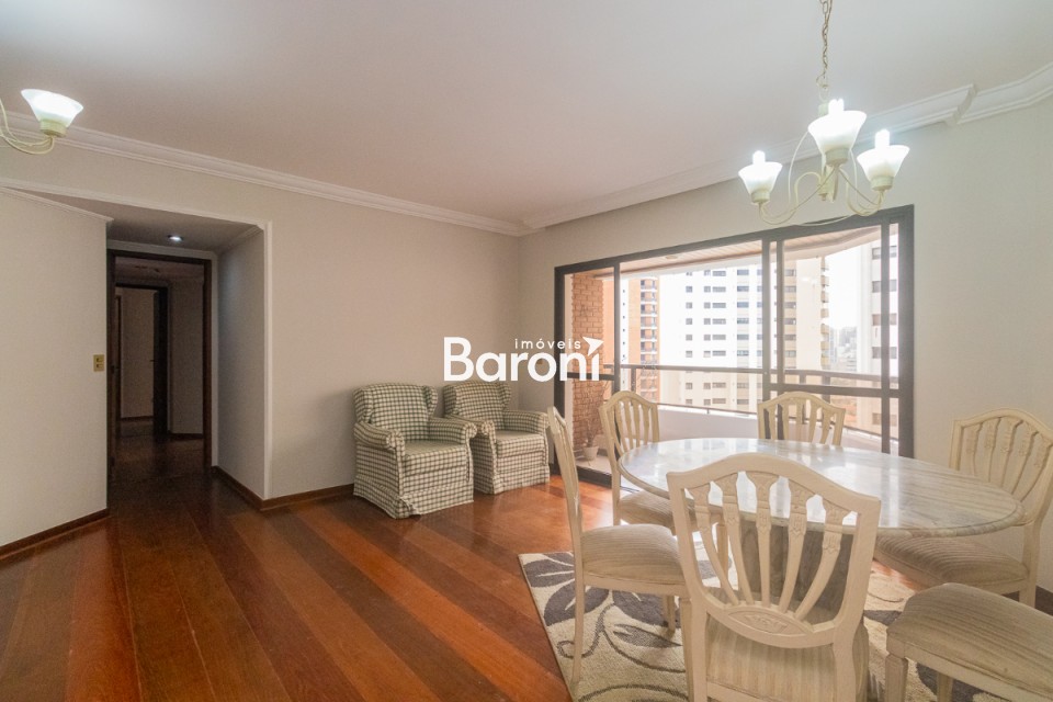 Apartamento - Campo Belo