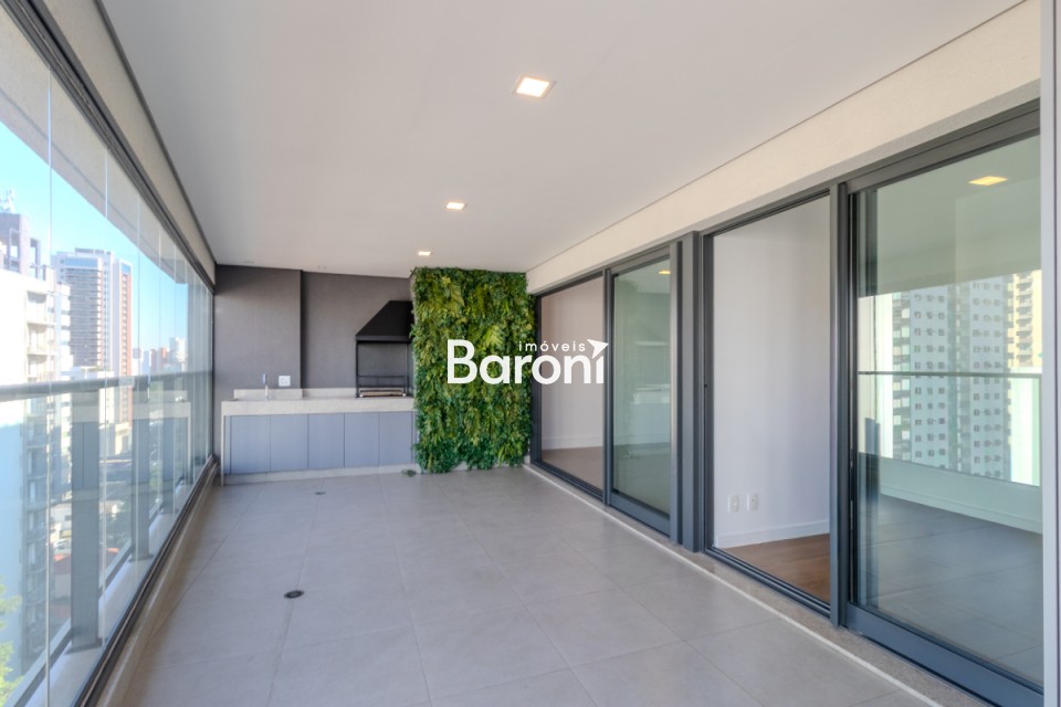 Apartamento - Campo Belo