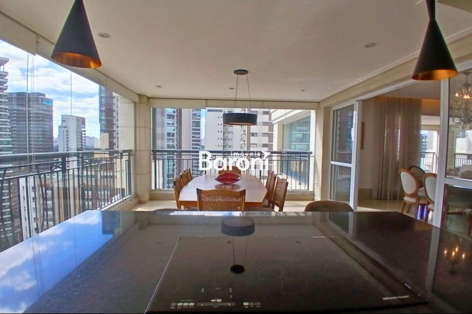 Apartamento - Moema