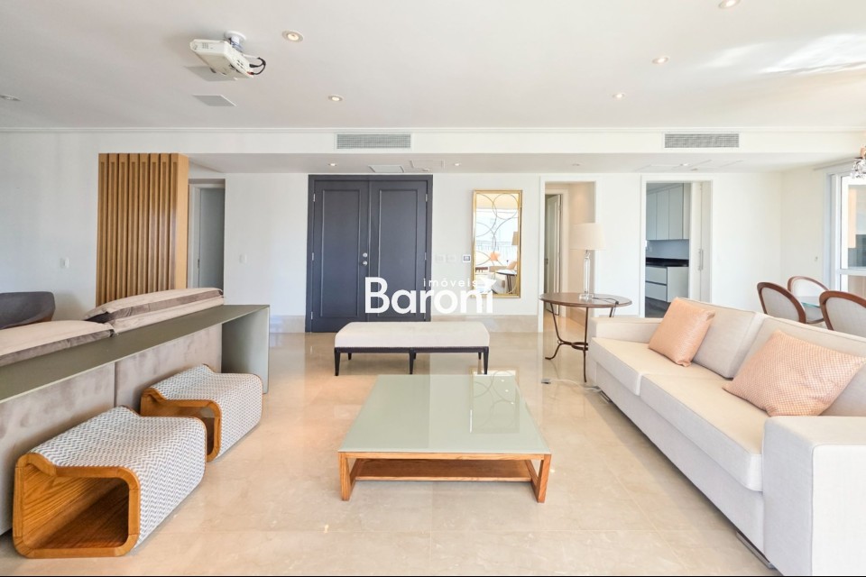 Apartamento - Moema