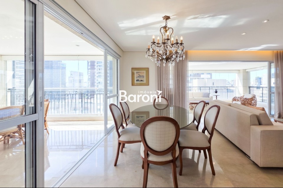 Apartamento - Moema