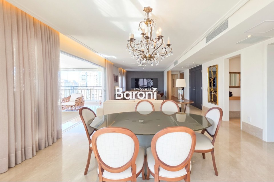 Apartamento - Moema