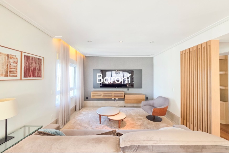 Apartamento - Moema