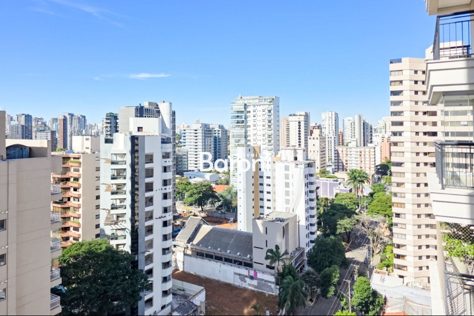 Apartamento - Moema