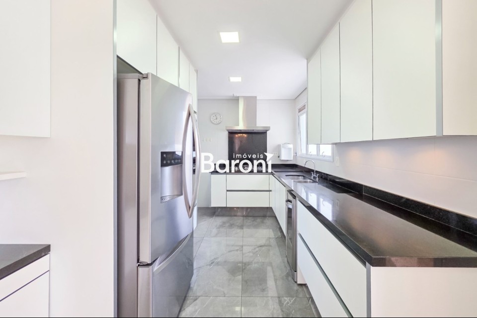 Apartamento - Moema