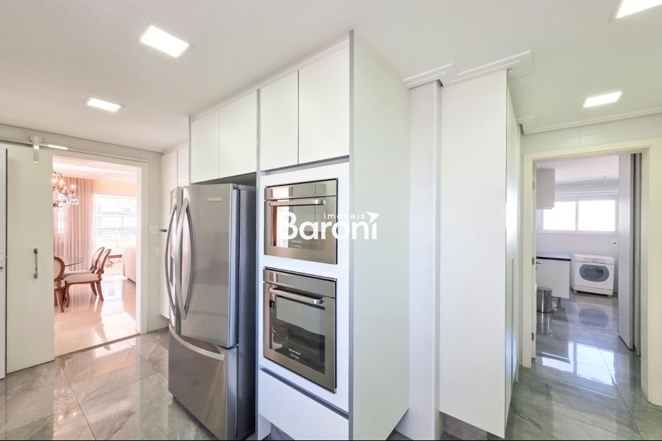 Apartamento - Moema