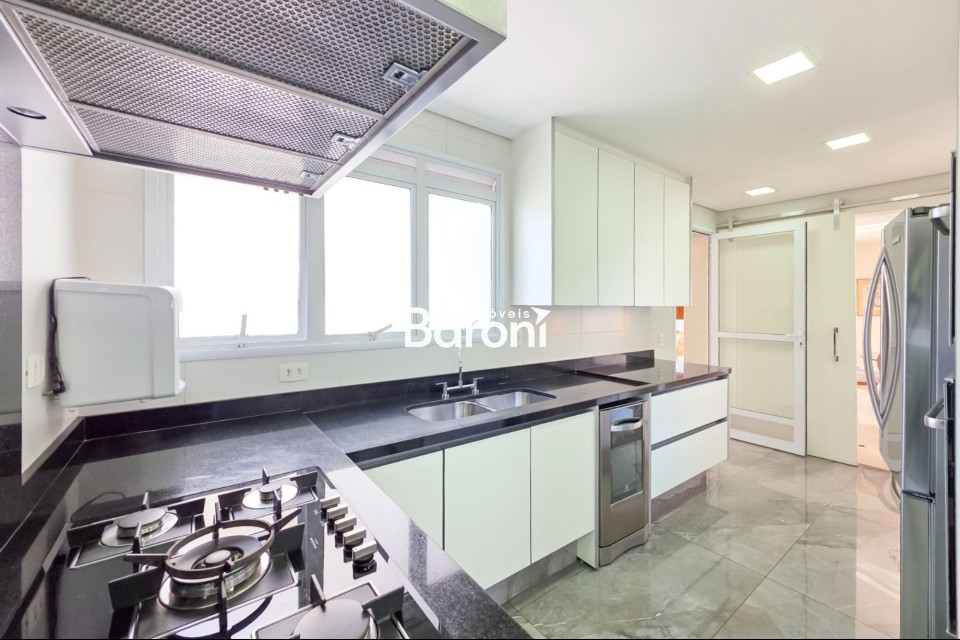 Apartamento - Moema