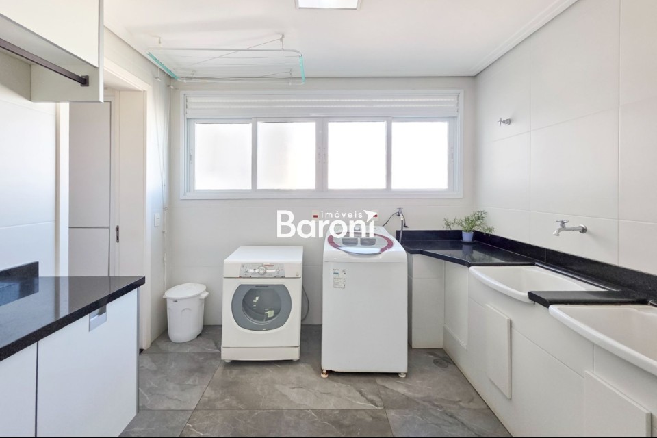 Apartamento - Moema