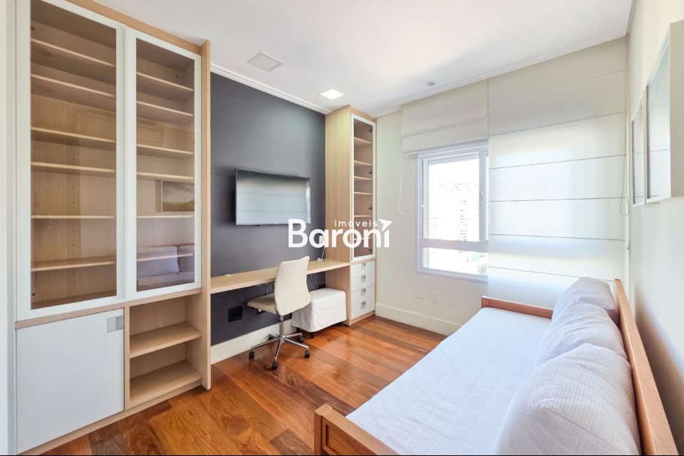 Apartamento - Moema