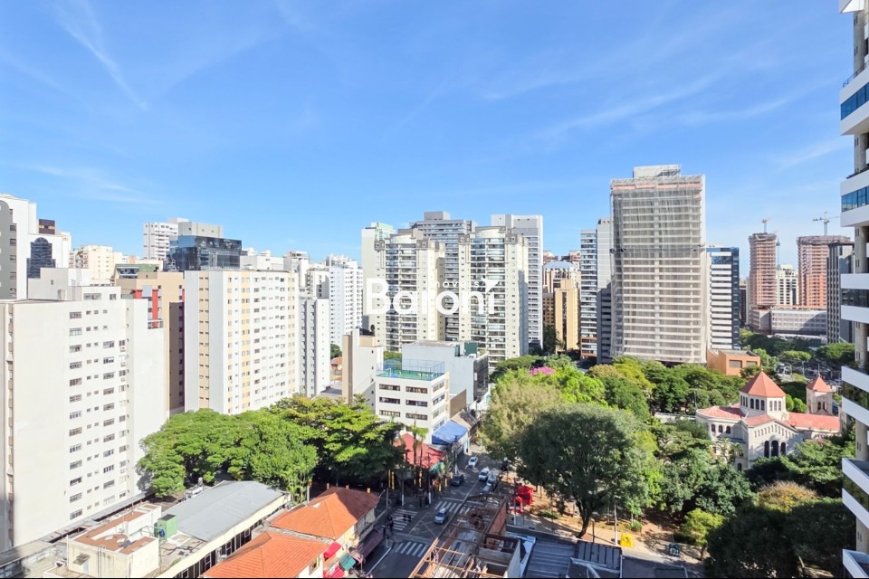 Apartamento - Moema