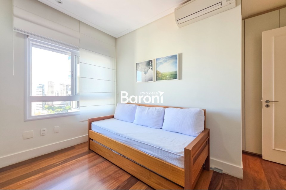 Apartamento - Moema