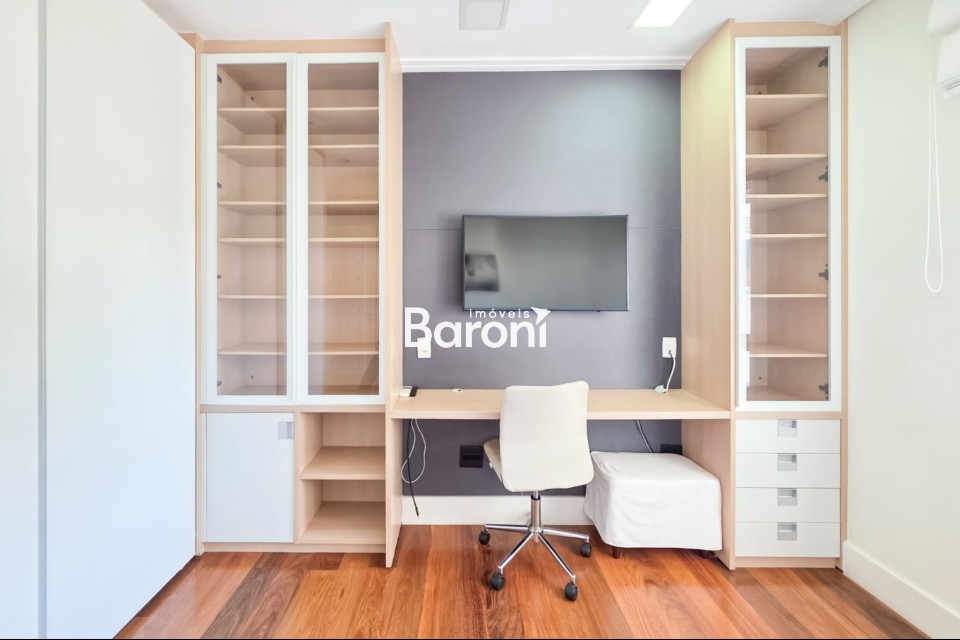 Apartamento - Moema