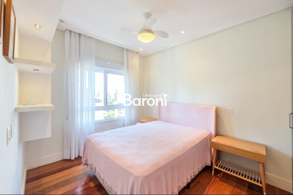 Apartamento - Moema