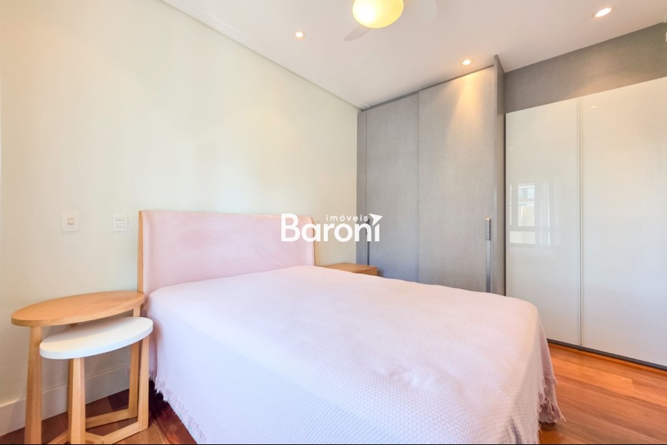 Apartamento - Moema